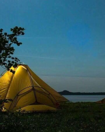Camping