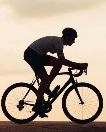 Cycling